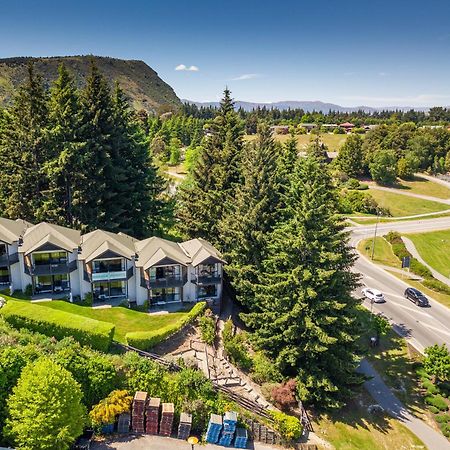 Ride Base Wanaka Apartments 외부 사진
