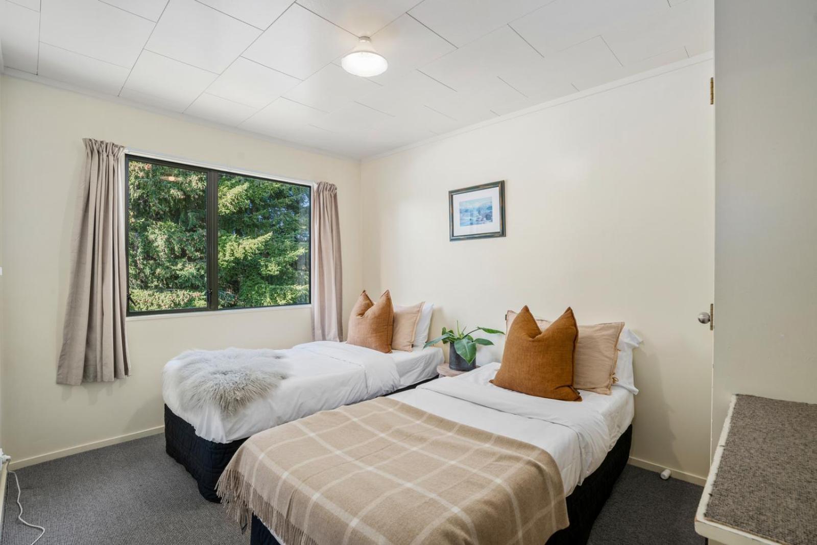 Ride Base Wanaka Apartments 외부 사진