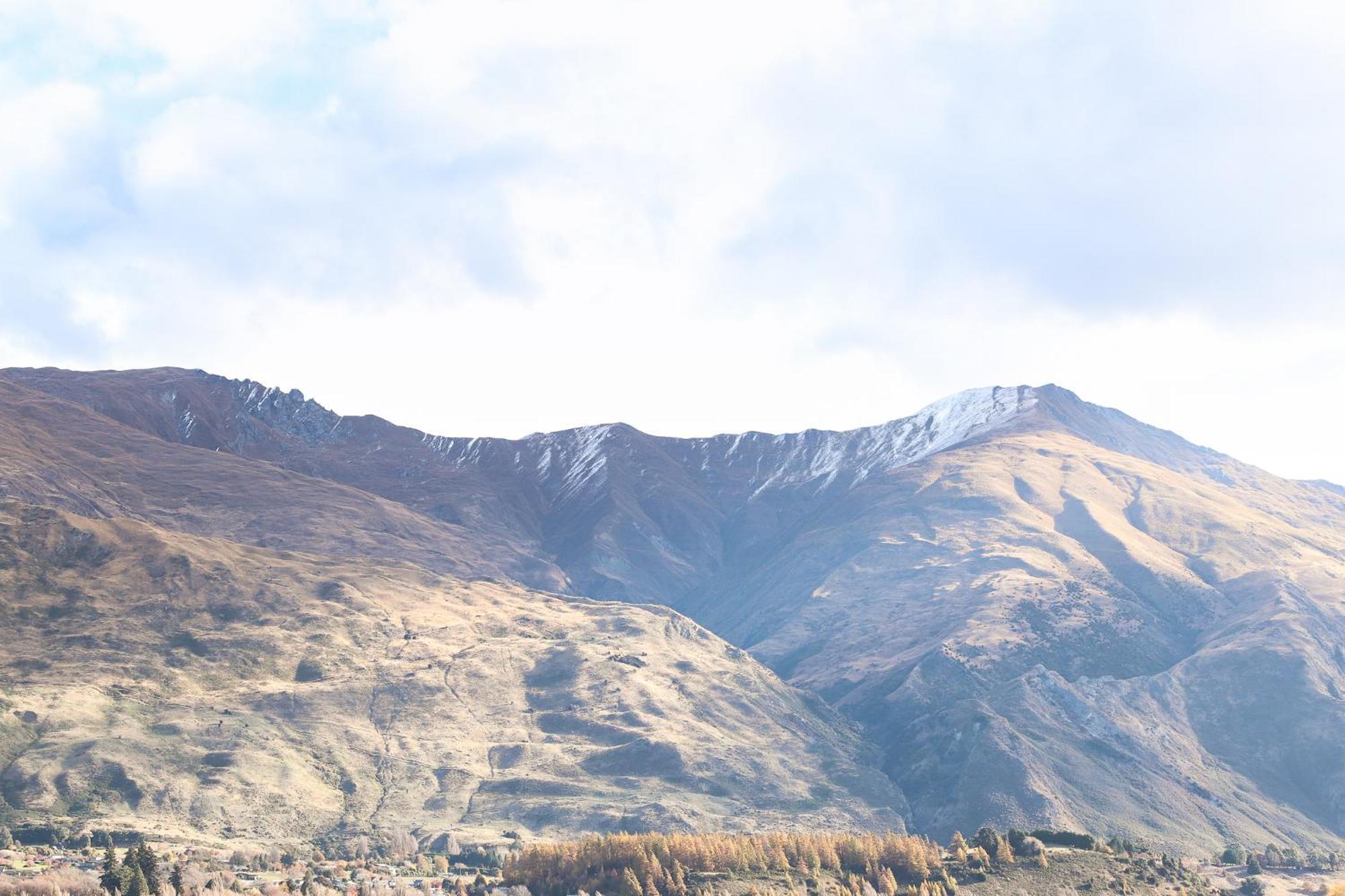 Ride Base Wanaka Apartments 외부 사진
