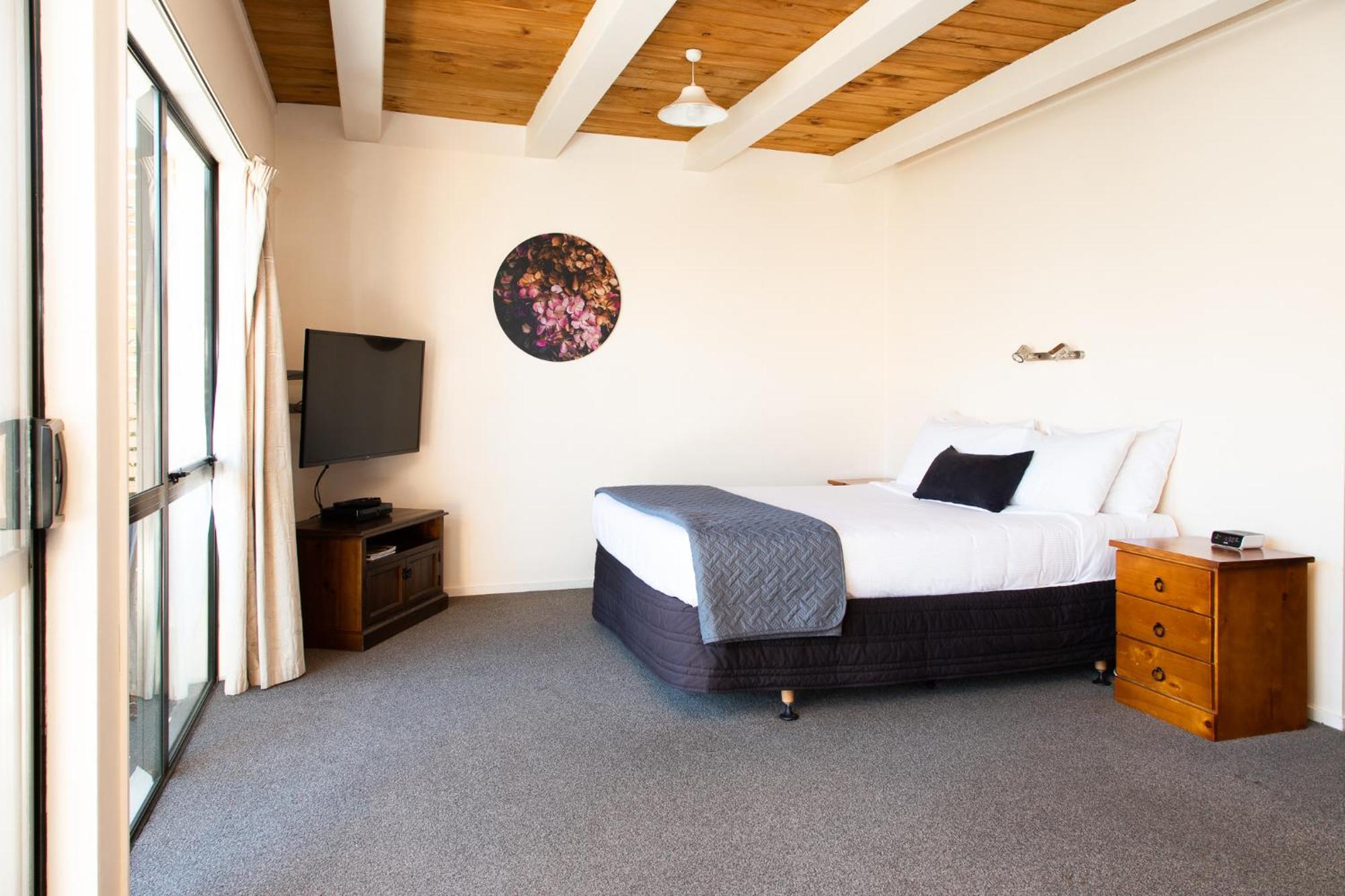 Ride Base Wanaka Apartments 외부 사진