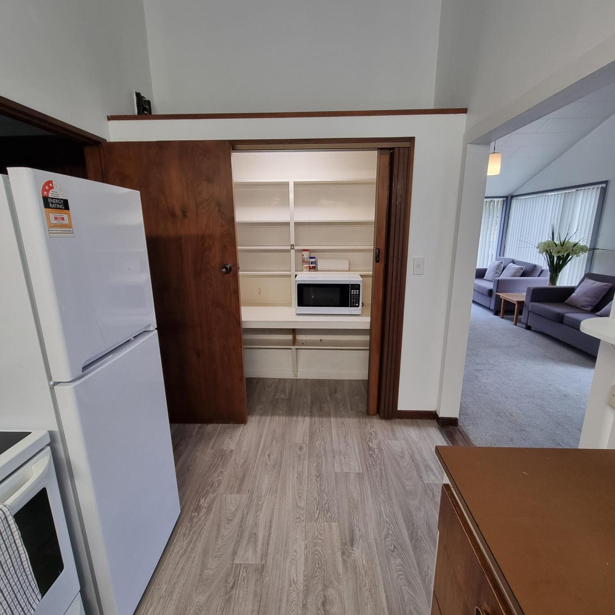 Ride Base Wanaka Apartments 외부 사진