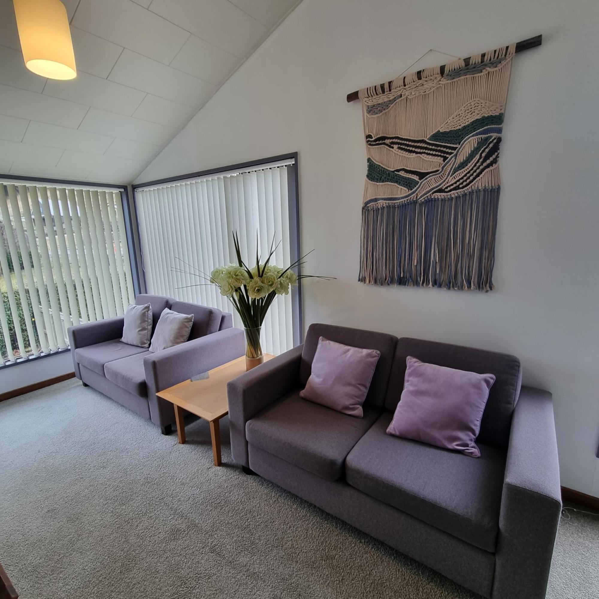 Ride Base Wanaka Apartments 외부 사진