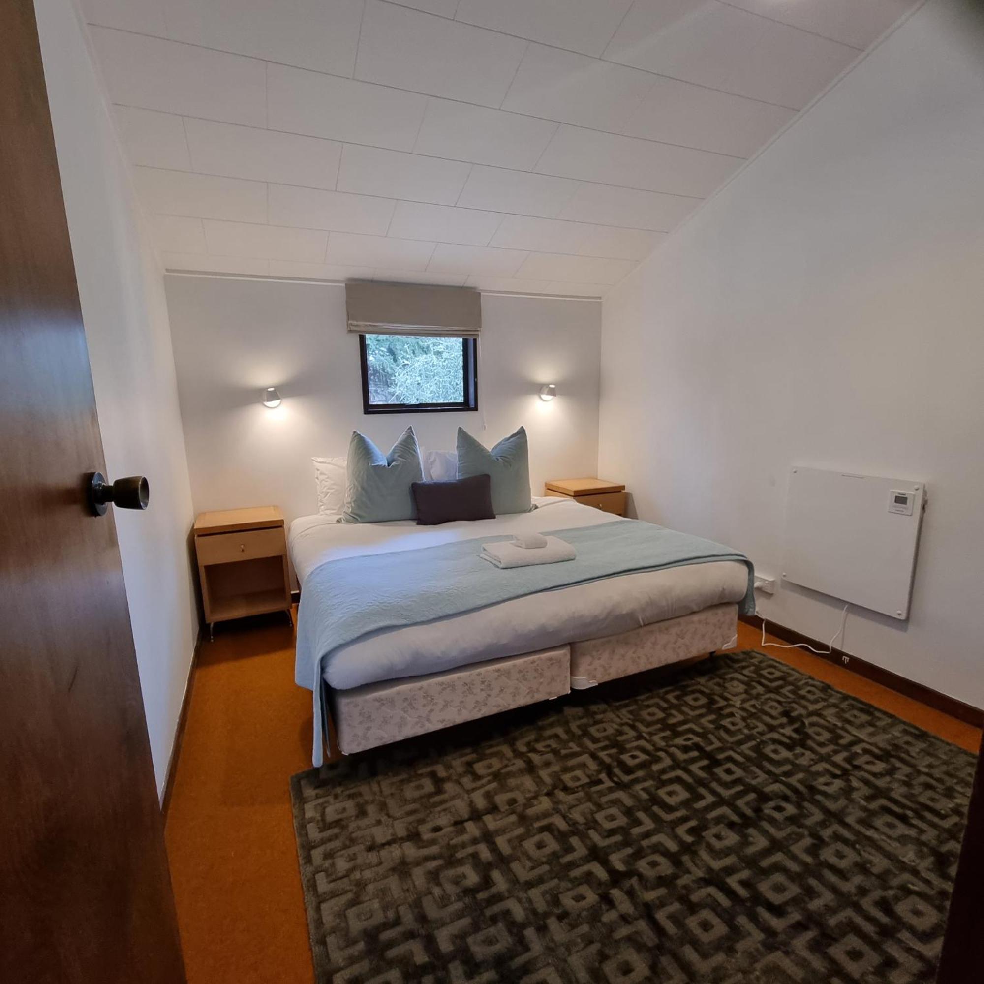 Ride Base Wanaka Apartments 외부 사진