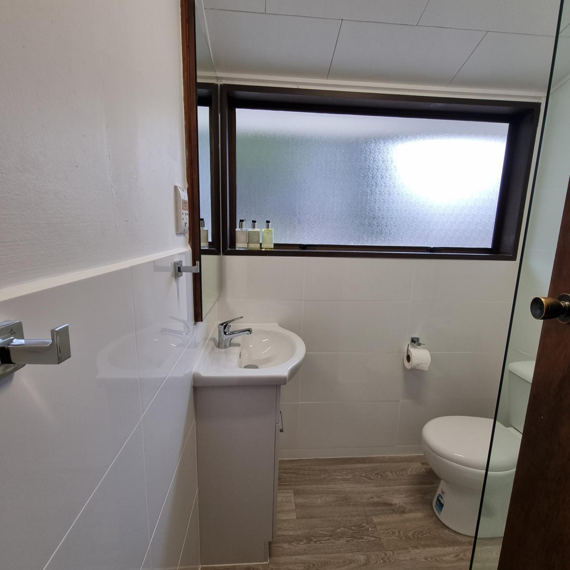 Ride Base Wanaka Apartments 외부 사진